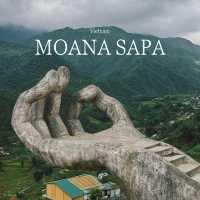 Moana Sapa - Vietnam 🇻🇳
