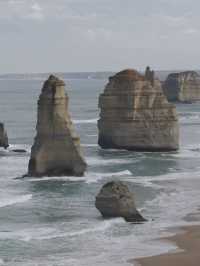 เที่ยว Great Ocean Road ขับเองก็ได้ ง่ายนิดเดียว 🇦🇺
