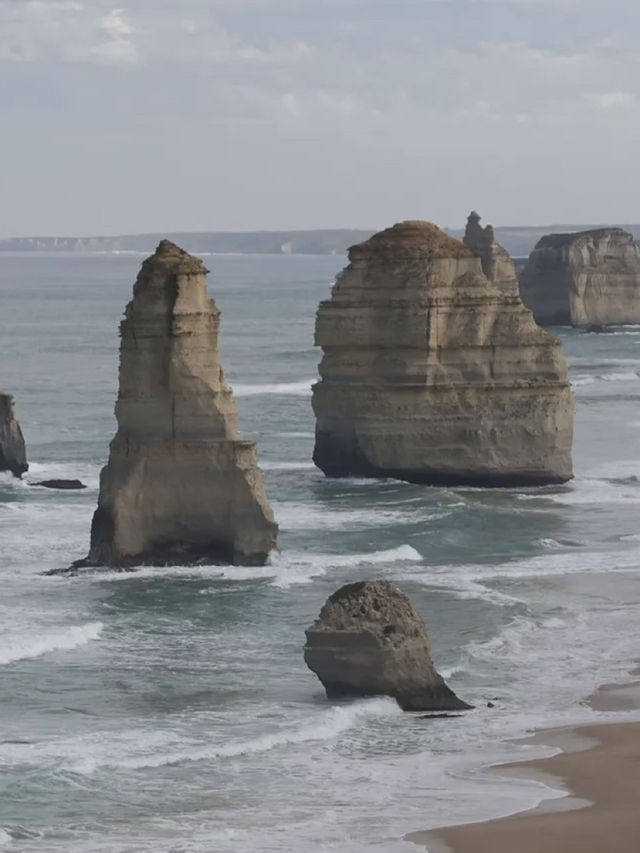 เที่ยว Great Ocean Road ขับเองก็ได้ ง่ายนิดเดียว 🇦🇺