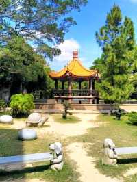 The Radiance of Kek Lok Si Temple