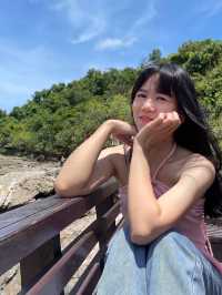 🏔️อุทยานแห่งชาติเขาแหลมหญ้า-หมู่เกาะเสม็ด จ.ระยอง