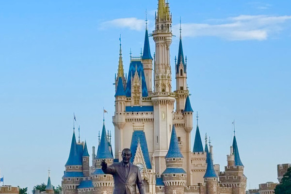 🇯🇵【千葉県】東京ディズニーランド！(^^) | Trip.com 浦安