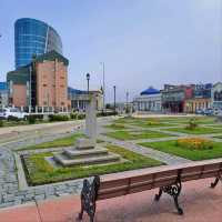 Exploring the Southern Charm of Punta Arenas