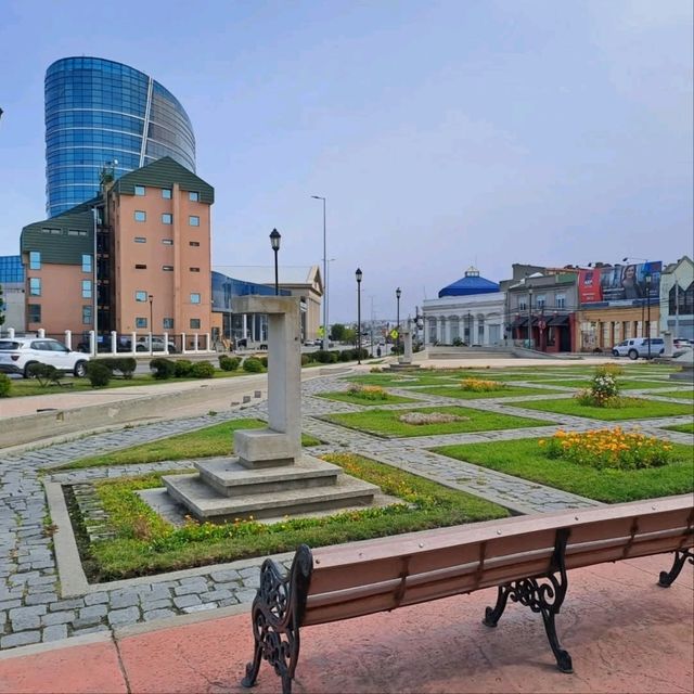 Exploring the Southern Charm of Punta Arenas
