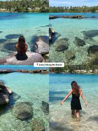 📍8 places must visit in KOH KOOD