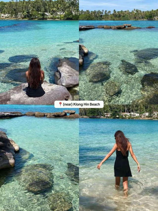 📍8 places must visit in KOH KOOD 📍8 places must visit in KOH KOOD