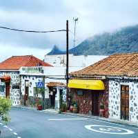 Discover the Timeless Charm of Fataga