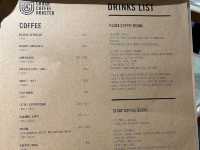 Roasting Haven in Causeway Bay