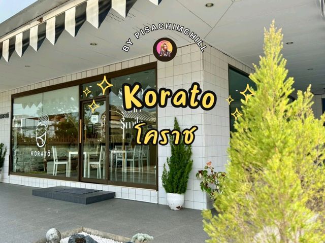 Koratō โคราช
