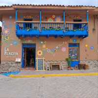 Exploring the Magic of Pisac in the Sacred Valley of Cusco