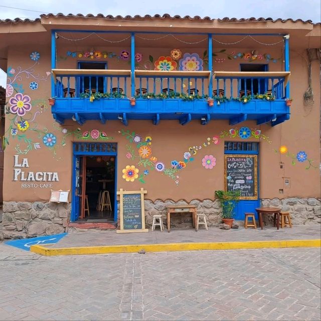 Exploring the Magic of Pisac in the Sacred Valley of Cusco