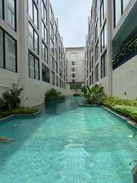  🏨 Voco Bali Seminyak – 힙한 감성의 모던 부티크 호텔