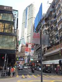 🛫แชร์งบเที่ยวฮ่องกง 4 วัน 3 คืน | Flexible Budget