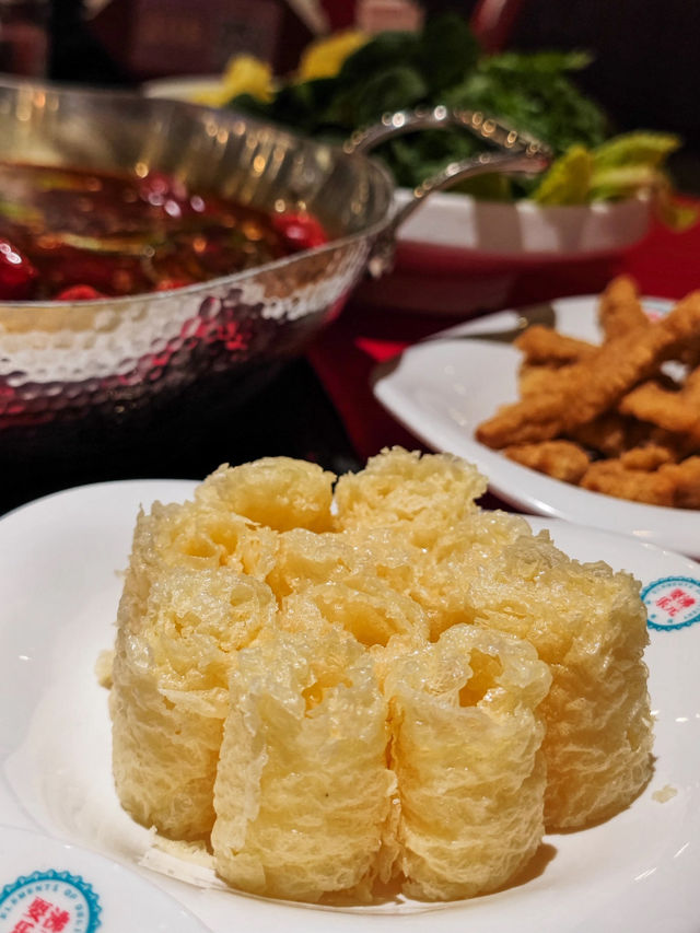 上海｜耍沸樂元台灣菜