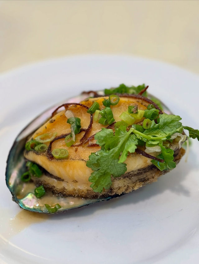 🍽️六福菜館 | 連續16年米芝蓮一星✨
