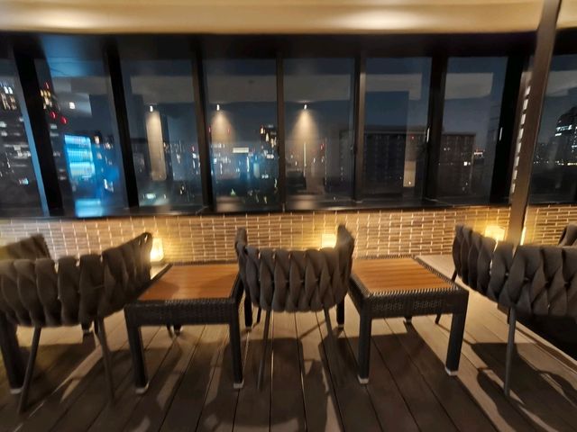 【東京 赤坂】オススメ✨アパホテルプライド国会議事堂前