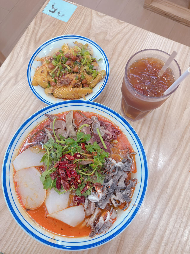 💥 麻辣控之選 💥 觀塘足料椒麻招牌豬雜 💥 麻辣控之選 💥 觀塘足料椒麻招牌豬雜