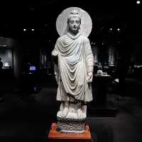 A Solo Trek Through Ancient Civilizations: India, Gandhara, Egypt & West Asia 🐫