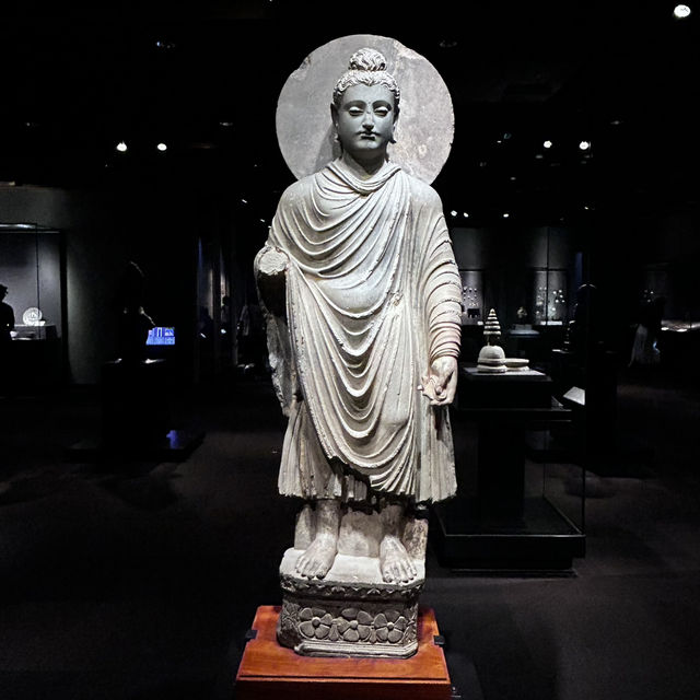 A Solo Trek Through Ancient Civilizations: India, Gandhara, Egypt & West Asia 🐫 A Solo Trek Through Ancient Civilizations: India, Gandhara, Egypt & West Asia 🐫