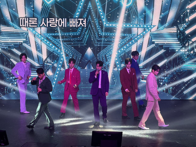 미스터트롯3 TOP7과 함께한 환상의 크루즈 여행, 카탈리나 섬과 엔세나다에서 선상 갈라쇼까지! 미스터트롯3 TOP7과 함께한 환상의 크루즈 여행, 카탈리나 섬과 엔세나다에서 선상 갈라쇼까지!