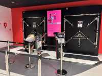 澳門必遊 ~~~大賽車🏁🏎️博物館