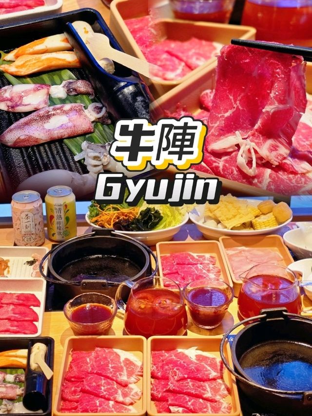🍅夏日蕃茄祭！銅鑼灣任食壽喜燒の味🔥
