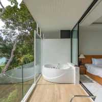 Secret Cliff’s Phuket