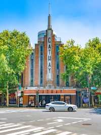 【徐家匯|都市脈動寫給上海的長信】