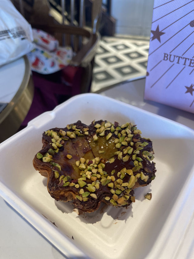 🇨🇳Shanghai  - Butterful & Creamorous🥯🥨🥐 🇨🇳Shanghai  - Butterful & Creamorous🥯🥨🥐