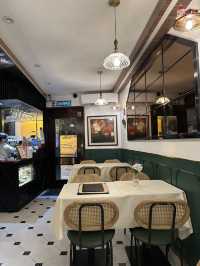 Le Pic Macau: A Taste of France in the Heart of the City