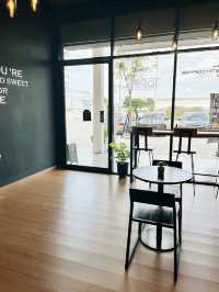 69 COFFEE @ PARK91