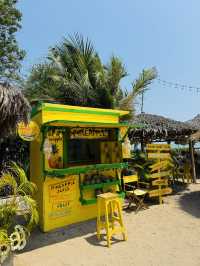 More Than Beach & Cafe