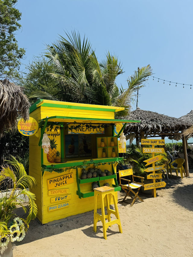 More Than Beach & Cafe