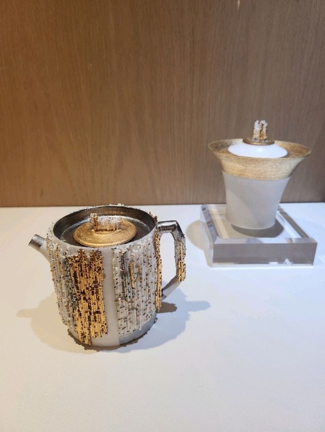 大館的三個藝術展🎨