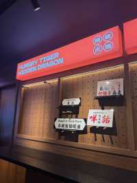 啟德演唱會旁必食美食餐廳🥗
