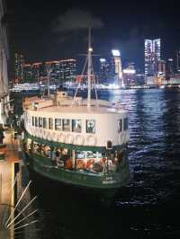 🇭🇰老香港風情，街巷影相打卡  