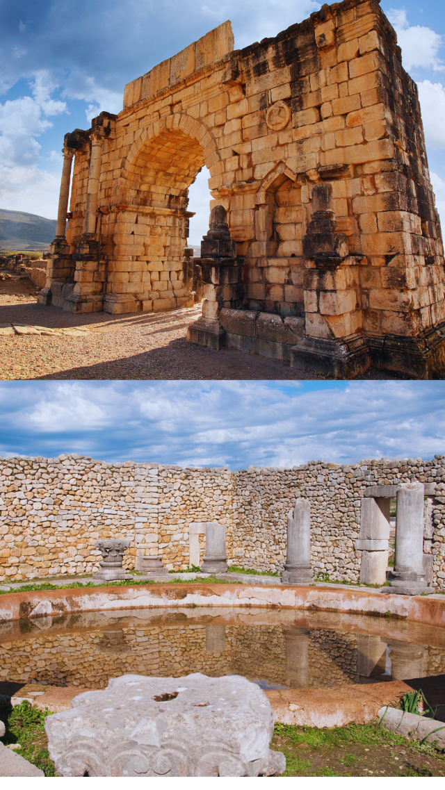 โมร็อกโก (Morocco) ดินแดนสุด Unseen