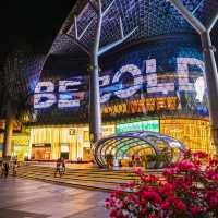 เที่ยวสิงคโปร์