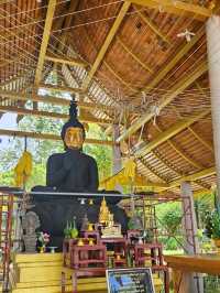 วัดป่าเมืองเหือง บึงกาฬ : ความสงบกลางขุนเขา
