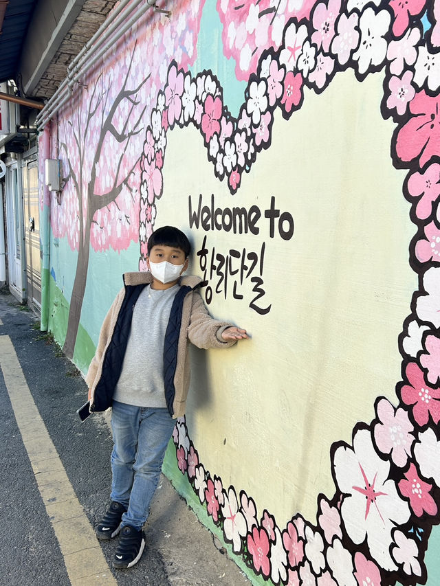 국내 1등 여행지 경주 여행