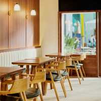 Willow Coffee Kinabalu