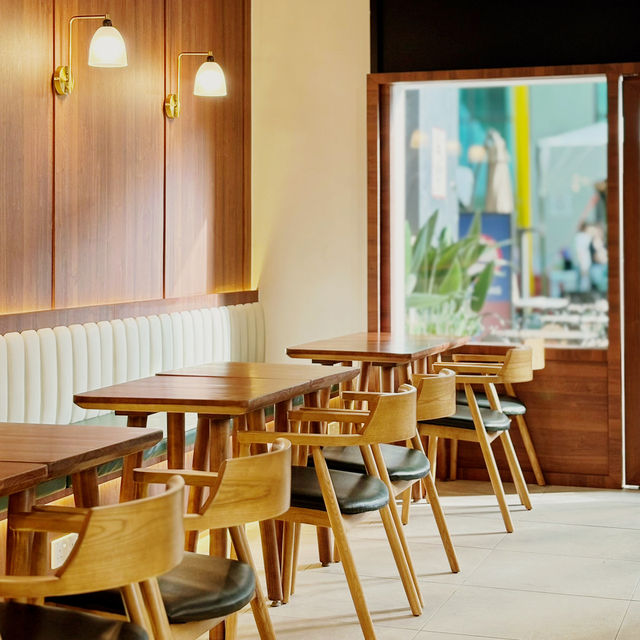 Willow Coffee Kinabalu