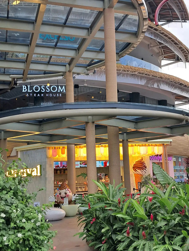 📍 ICON BALI 방문 후기