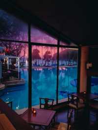 มาดูโชว์ควงกระบองไฟที่ภูเก็ต