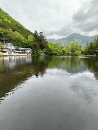 由布院的清雅 & 金鱗湖的浪漫