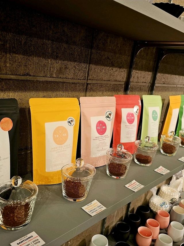 【名古屋】珈琲好きのための本格派カフェ 【名古屋】珈琲好きのための本格派カフェ