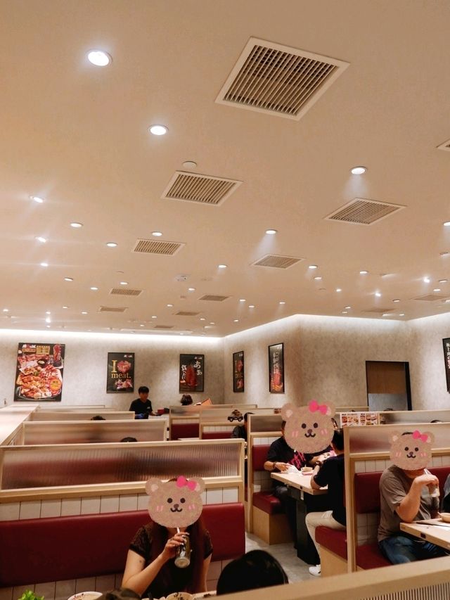🔥$228晚市100分鍾高質烤肉放題 🔥$228晚市100分鍾高質烤肉放題