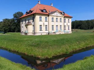 Choroszcz Elegance and History, Podlaskie