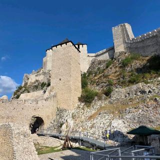 Golubački Grad