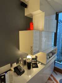 W hotel Taipei